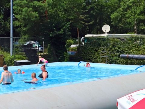 Floreal Holidays Camping Het Veen - West-Vlaanderen