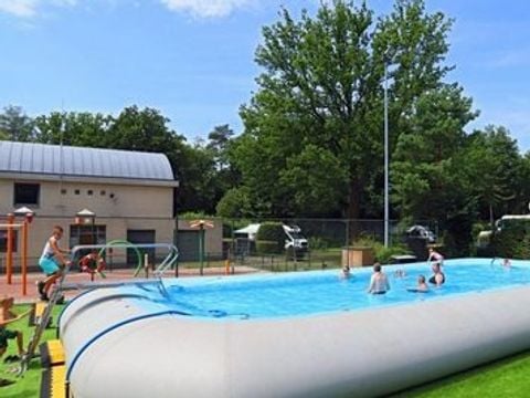 Floreal Holidays Camping Het Veen - West-Vlaanderen