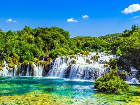 Camp Ljutic - Camping Zadar - Afbeelding N°0