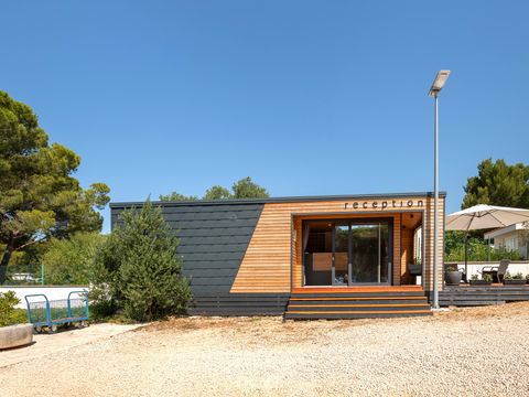 Camp Ljutic - Camping Zadar - Afbeelding N°5