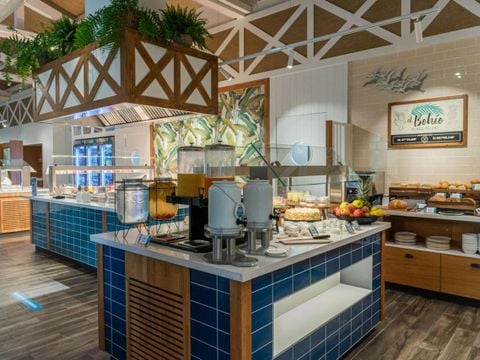 La Siesta Salou Resort & Camping - Tarragona