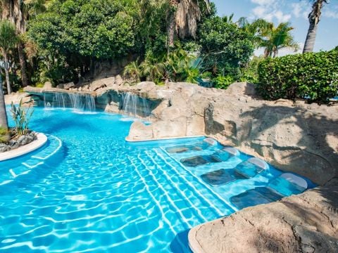 La Siesta Salou Resort & Camping - Tarragona - Afbeelding N°4