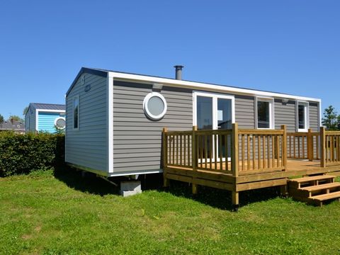 Camping Du Lac Terre d'Auge, Pont-L'Evêque - Pont L'Evêque - Camping Calvados
