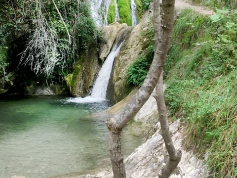Vodatent Agriturismo Angeli Sognanti - Ascoli Piceno