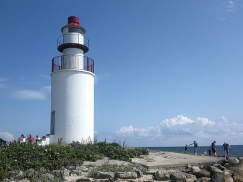 Vodatent Rosenvold Strand Camping - Jutland-Central