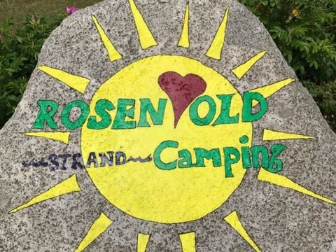 Vodatent Rosenvold Strand Camping - Jutland-Central - Afbeelding N°4