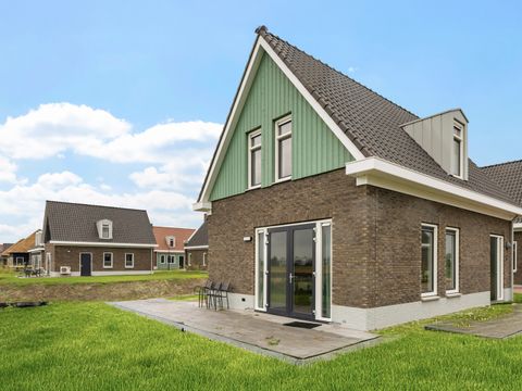 Dormio Water Resort Medemblik - Bergen - Afbeelding N°12