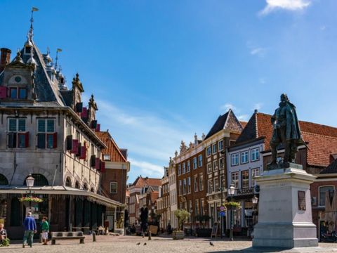 Dormio Water Resort Medemblik - Bergen - Afbeelding N°30