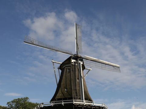 Dormio Water Resort Medemblik - Bergen - Afbeelding N°23