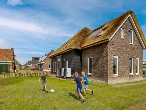Dormio Water Resort Medemblik - Bergen - Afbeelding N°10
