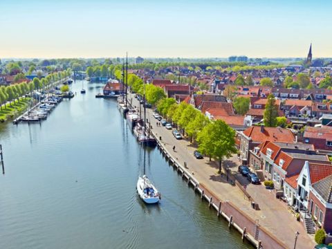 Dormio Water Resort Medemblik - Bergen - Afbeelding N°34