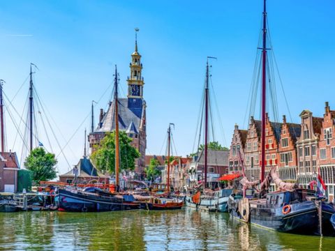 Dormio Water Resort Medemblik - Bergen - Afbeelding N°15