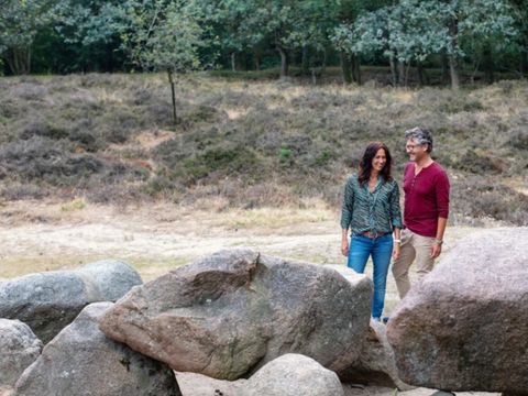 Dormio Resort De Hondsrug - Aa en Hunze - Afbeelding N°17