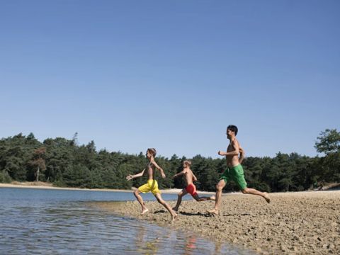 Dormio Resort De Hondsrug - Aa en Hunze - Afbeelding N°14