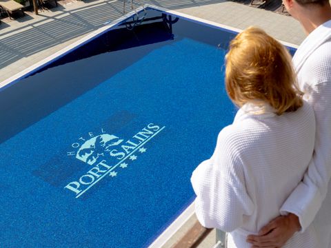 Pierre & Vacances Hotel Port Salins Empuriabrava - Girona