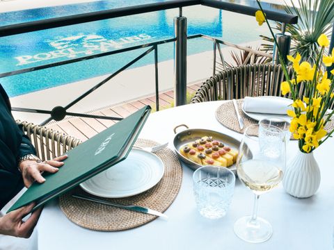 Pierre & Vacances Hotel Port Salins Empuriabrava - Girona