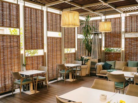 Pierre & Vacances Hotel Pirineos Figueres - Girona