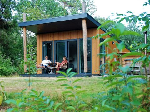 Vakantiepark De Wiltzangh - De Wolden - Afbeelding N°22