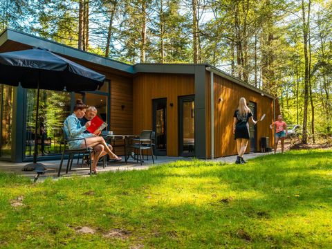 Vakantiepark De Wiltzangh - De Wolden - Afbeelding N°21