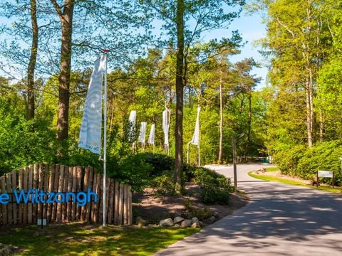 Vakantiepark De Wiltzangh - Camping De Wolden - Afbeelding N°4