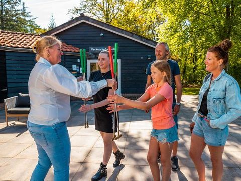 Vakantiepark De Wiltzangh - De Wolden - Afbeelding N°12