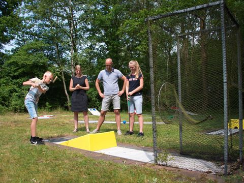 Vakantiepark De Wiltzangh - Camping De Wolden - Afbeelding N°4