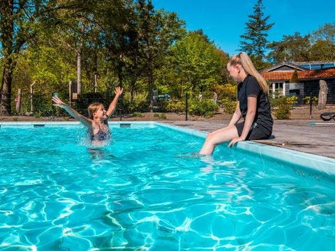 Vakantiepark De Wiltzangh - Camping De Wolden
