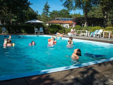 Vakantiepark De Wiltzangh - Camping De Wolden