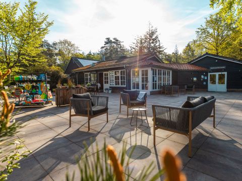 Vakantiepark De Wiltzangh - Camping De Wolden - Afbeelding N°5