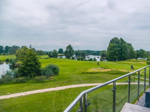 Vakantiepark Aan de Maas - Camping Maasdriel - Afbeelding N°4