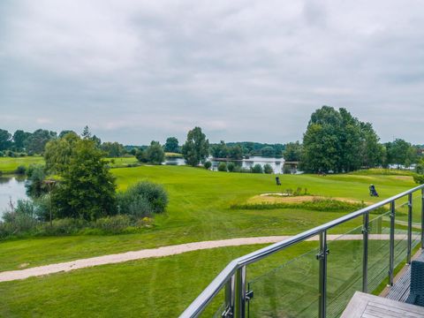 Vakantiepark Aan de Maas - Camping Maasdriel - Afbeelding N°5
