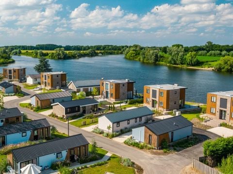 Vakantiepark Aan de Maas - Camping Maasdriel - Afbeelding N°0