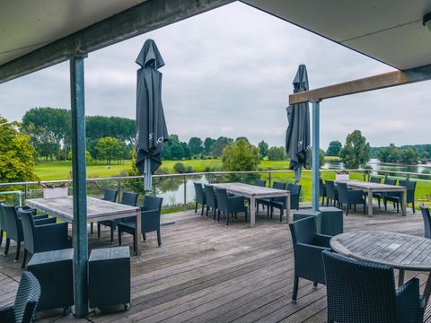 Vakantiepark Aan de Maas - Camping Maasdriel - Afbeelding N°4