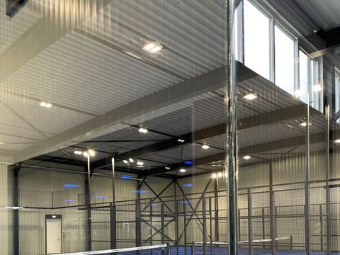 Vakantiepark De Zeeuwse Parel - Tholen - Afbeelding N°15