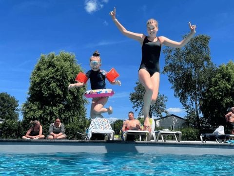 Vakantiepark De Zeeuwse Parel - Camping Tholen - Afbeelding N°4
