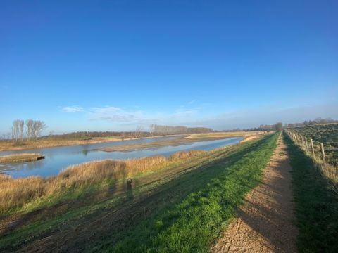 Vakantiepark De Zeeuwse Parel - Camping Tholen