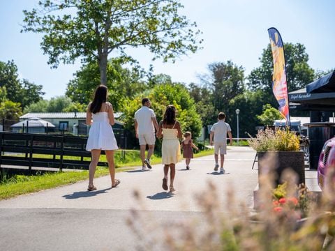 Vakantiepark De Zeeuwse Parel - Tholen - Afbeelding N°2