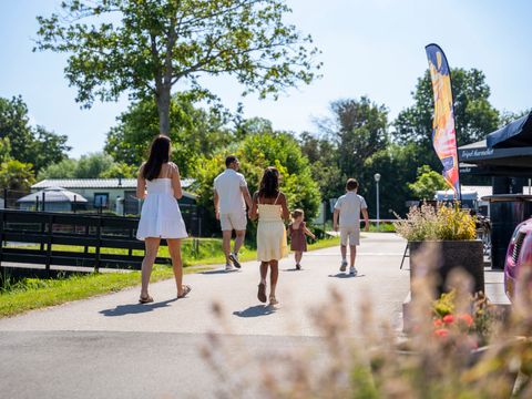 Vakantiepark De Zeeuwse Parel - Tholen - Afbeelding N°8