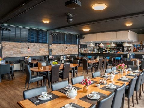 Vakantiepark De Zeeuwse Parel - Tholen