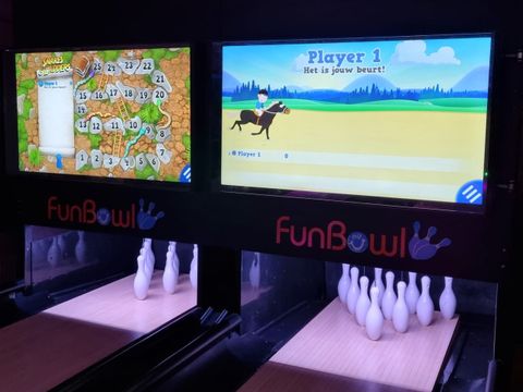 Vakantiepark De Zeeuwse Parel - Tholen