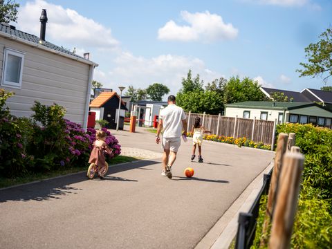 Vakantiepark De Zeeuwse Parel - Tholen - Afbeelding N°25
