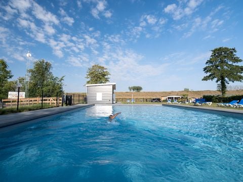 Vakantiepark De Zeeuwse Parel - Camping Tholen - Afbeelding N°3