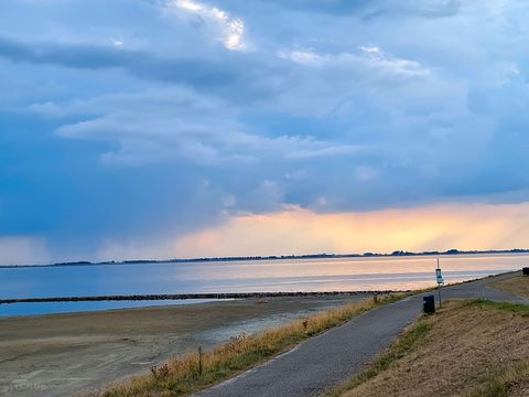 Vakantiepark De Zeeuwse Parel - Tholen - Afbeelding N°31