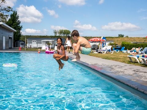 Vakantiepark De Zeeuwse Parel - Tholen - Afbeelding N°4
