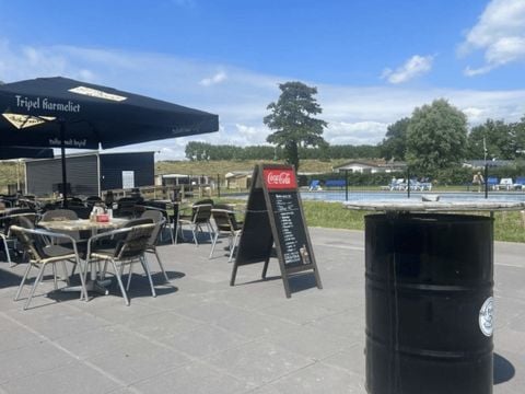 Vakantiepark De Zeeuwse Parel - Tholen