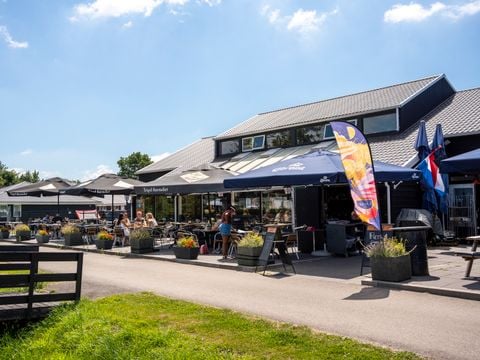 Vakantiepark De Zeeuwse Parel - Tholen - Afbeelding N°5