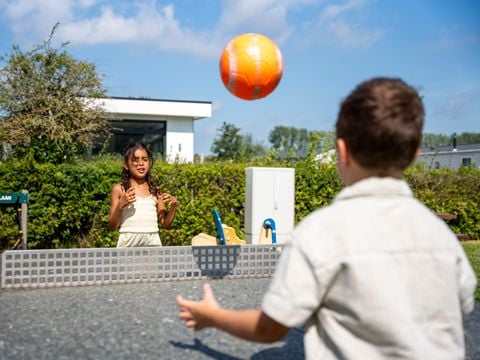 Vakantiepark De Zeeuwse Parel - Tholen - Afbeelding N°3