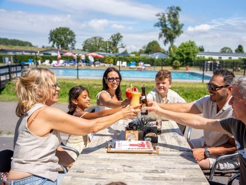 Vakantiepark De Zeeuwse Parel - Tholen - Afbeelding N°3