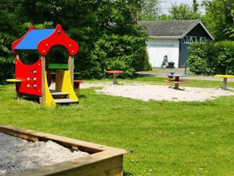 Vakantiepark De Zeeuwse Parel - Tholen - Afbeelding N°8