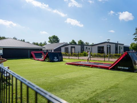 Vakantiepark De Zeeuwse Parel - Tholen - Afbeelding N°18